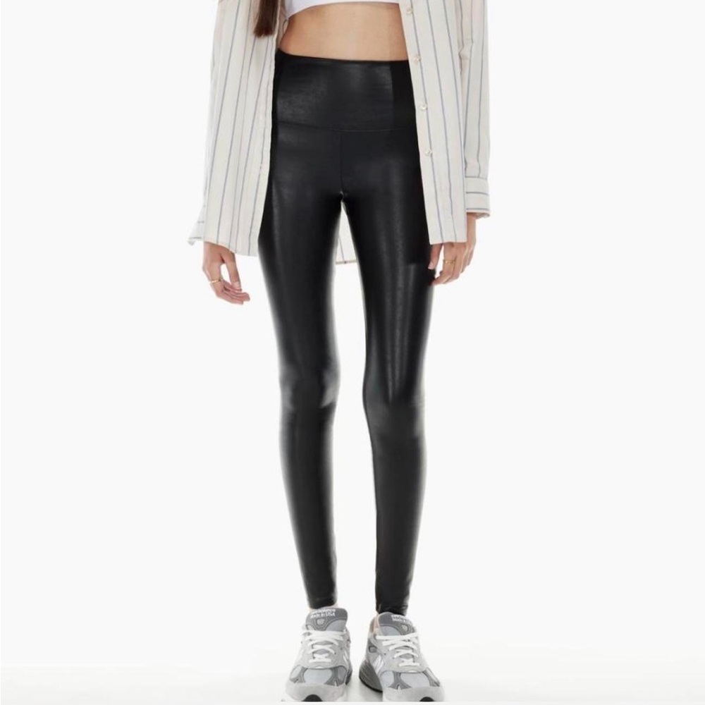 Aritzia Wilfred Free Daria Pant